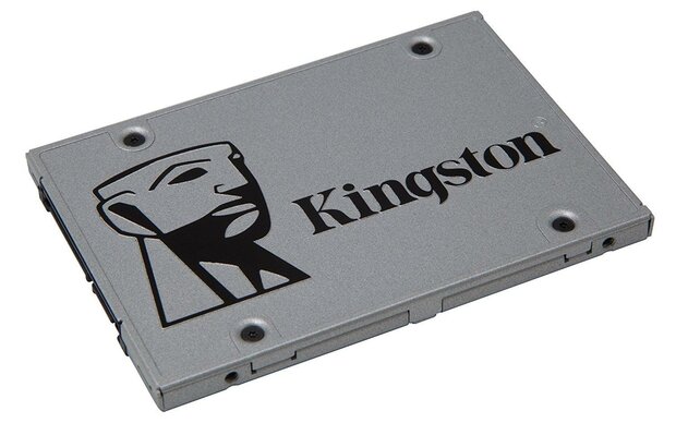 Voordeelbundel (2x) A-merk 240GB SSD (supersnelle harddisk) SATA