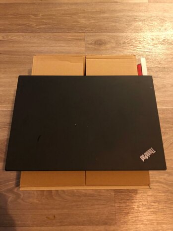 project laptop Lenovo Thinkpad T570 4/8/16GB ssd