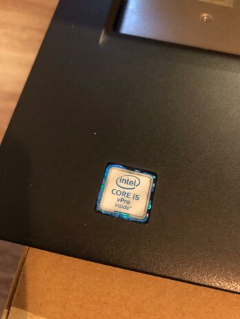 project laptop Lenovo Thinkpad L460 i5 4/8/16GB ssd