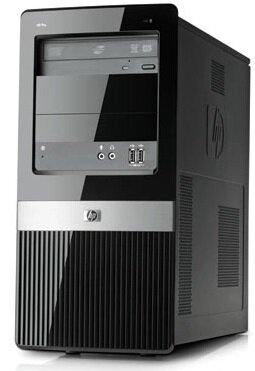  HP Pro 3120 MT E5500