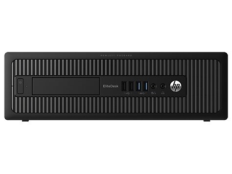 HP EliteDesk 800 G1 SFF i5-4590