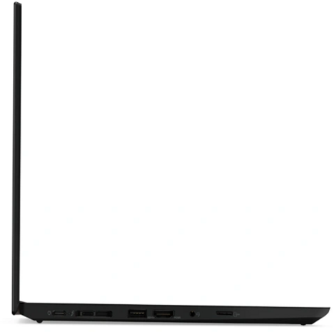 Lenovo T490 i5-8365U 8/16/32GB 256GB NVMe HDMI 14 inch