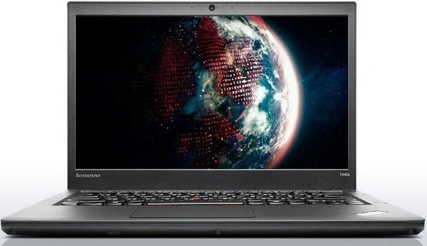 Lenovo ThinkPad T440s i7-4600U 4/8/16GB 128GB SSD 14 inch