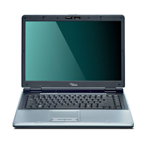 Windows XP 7 of 10 Pro laptop Fujitsu Siemens Amilo Pi 2530 Intel Core 2 Duo + garantie