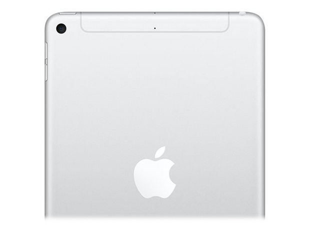 nieuwstaat Apple iPad Air 3 64GB Wifi (4G) zilver + 12 maanden garantie