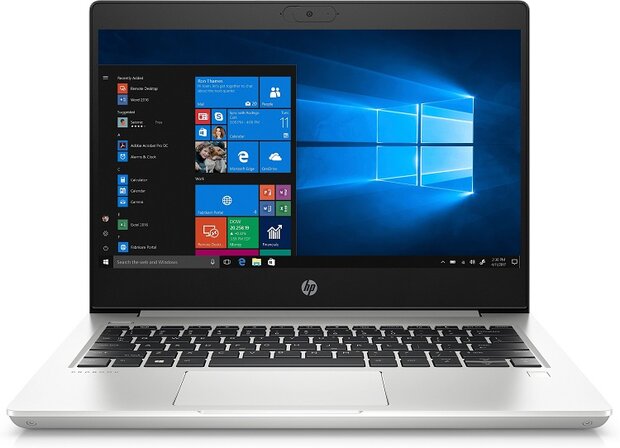 HP ProBook 430 G7 i5-10210U 8/16GB 128GB SSD HDMI 13,3 inch + Garantie