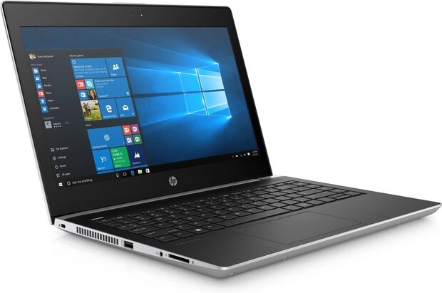 HP ProBook 430 G5 i5-8250U SSD HDMI 13,3 inch + Garantie