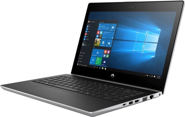 HP ProBook 430 G5 i5-8250U SSD HDMI 13,3 inch + Garantie