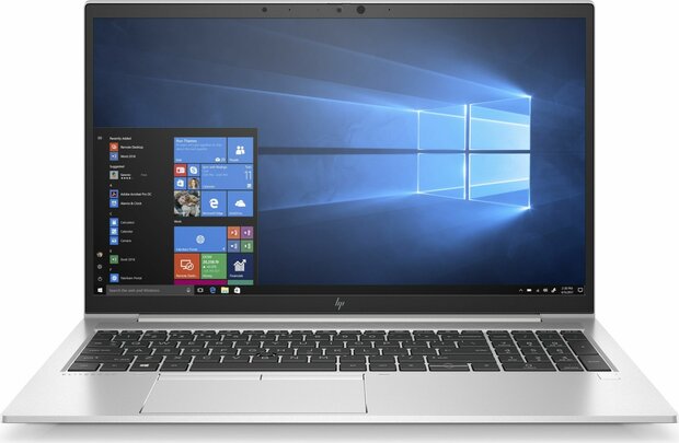 Windows 10/11 laptop HP EliteBook 850 G7 (i5-10e-GEN) (WiFi,Bluetooth) 15.6 inch touchscreen