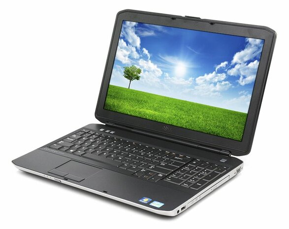 dell laptop latitude e5530