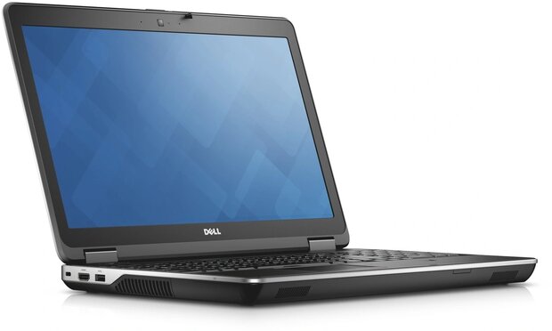 Dell Latitude E6540 i5-4310M 15.6" inch + Garantie