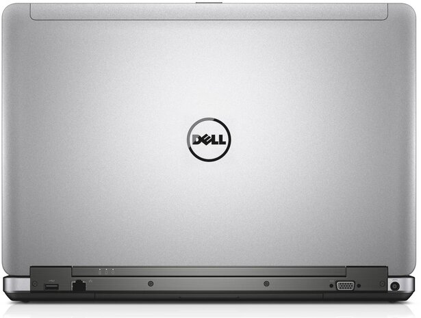 Dell Latitude E6540 i5-4310M 15.6" inch + Garantie