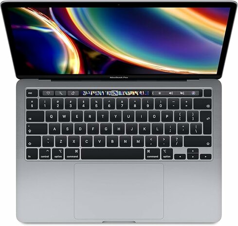 Apple MacBook Pro 13" 2020 i5/16GB/256GB-NVMe Intel Iris Plus + Garantie front