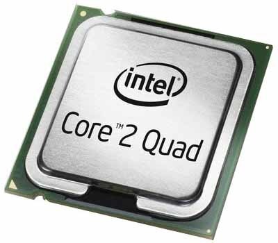 Intel Q9450 2.66Ghz 12MB FSB1333 socket 775