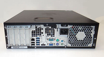 HP Compaq Pro 6300 SFF