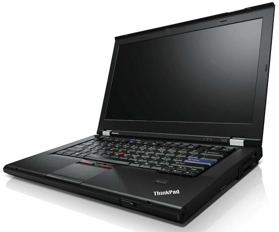 Lenovo Thinkpad T420s i7-2460M 4GB 160GB SSD 14 inch