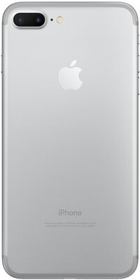 gratis cadeau Apple iPhone 7 plus 128GB 5.5" wifi+4g simlockvrij white silver + garantie