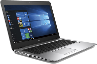 Windows 7 of 10 Pro HP EliteBook 840 G3 i7-6600U 8GB 128GB SSD 14 inch