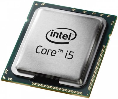Intel processor i5 9600T 2,3Ghz 9MB socket 1151 (65W)