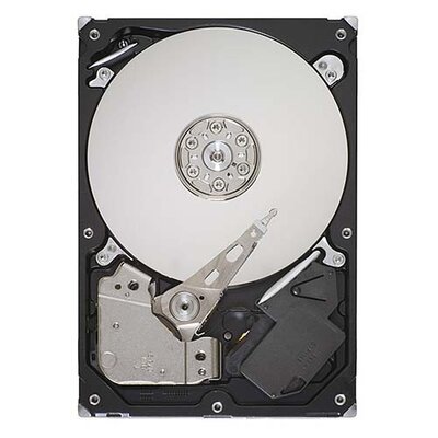 A-merk 12000GB PC harddisk (12TB) 3.5 inch + garantie