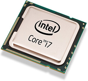 Intel processor i7 7700 3,2Ghz (turbo 4,2)  socket 1151