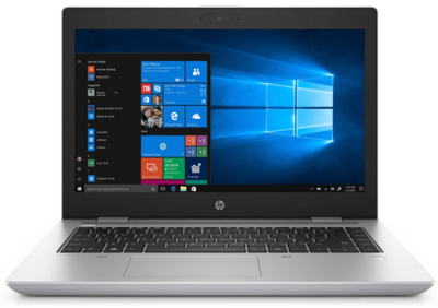 Windows 10 of 11 Pro HP ProBook 640 G5 i5-8365U 8/16/32GB 256GB NVMe 14 inch + Garantie