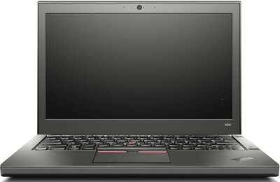 Windows 7, 10 of 11 Pro Lenovo ThinkPad X250 i5-5300U 4/8GB 128GB SSD 12.5 inch + Garantie