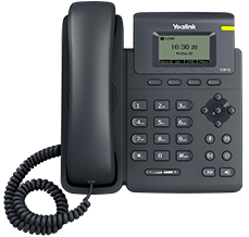 Yealink IP Phone SIP-T19P E2