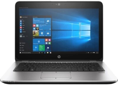 Windows 7, 10 of 11 Pro HP EliteBook 820 G3 i5-6300U 12.5 inch + garantie