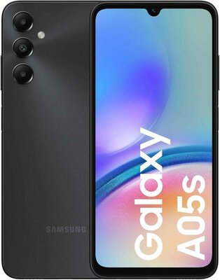 Samsung Galaxy A05s 17 cm (6.7") Dual SIM Android 13 4G USB Type-C 4 GB 64GB + garantie